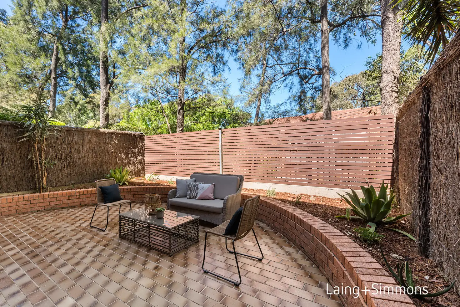 Main view of Homely apartment listing, 3/108 Reserve Road, Artarmon NSW 2064