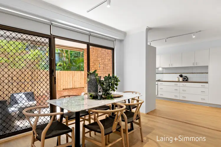 Third view of Homely apartment listing, 3/108 Reserve Road, Artarmon NSW 2064