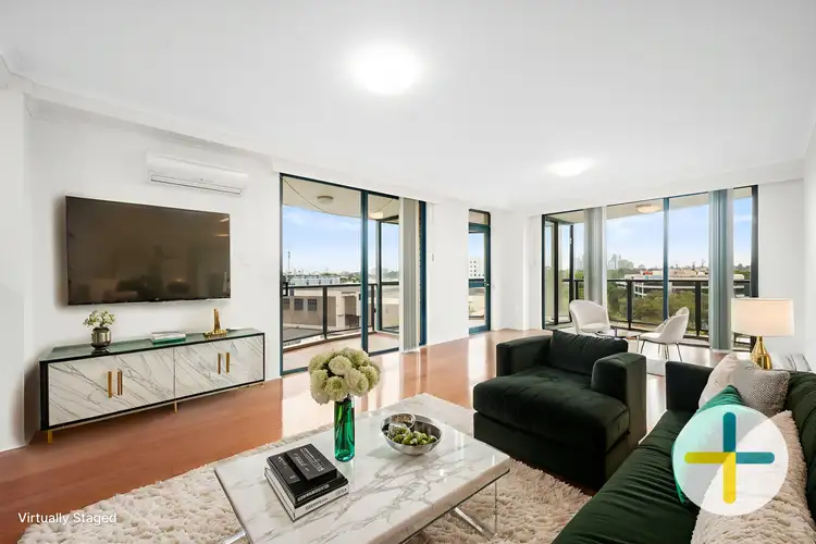 62/19-23 Herbert Street, St Leonards NSW 2065
