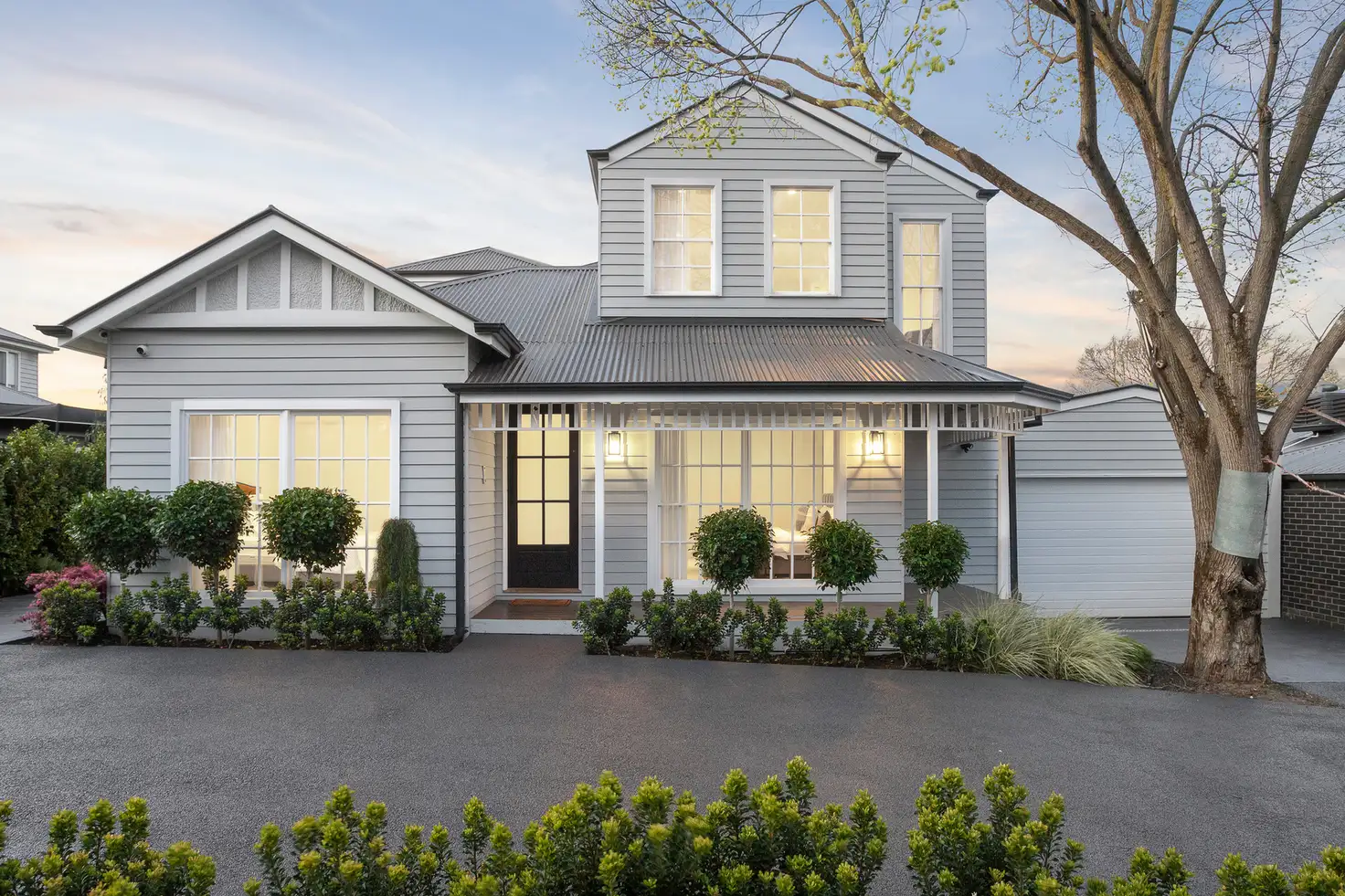 Main view of Homely house listing, 111 Junction Road, Nunawading VIC 3131