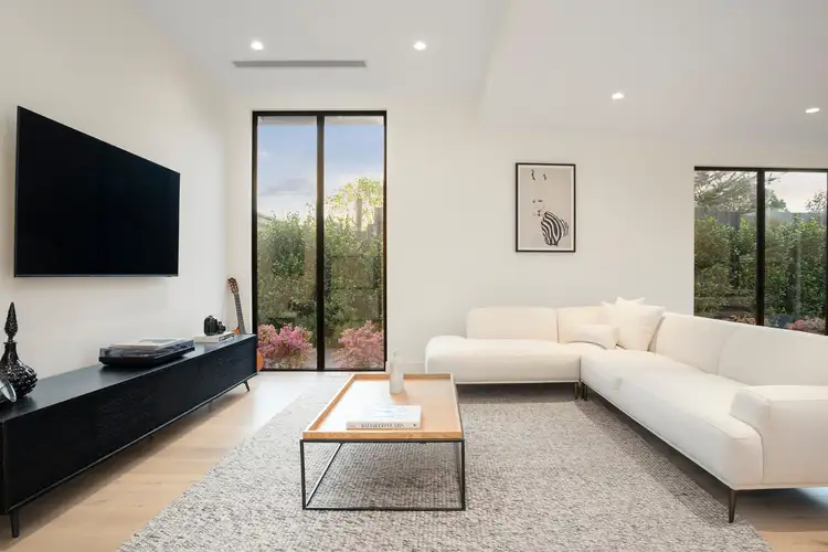 Second view of Homely house listing, 111 Junction Road, Nunawading VIC 3131