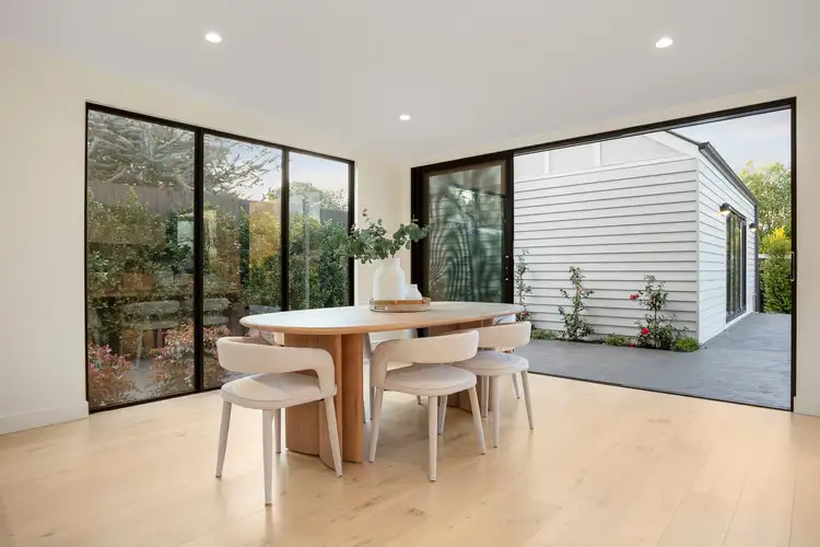 Fourth view of Homely house listing, 111 Junction Road, Nunawading VIC 3131