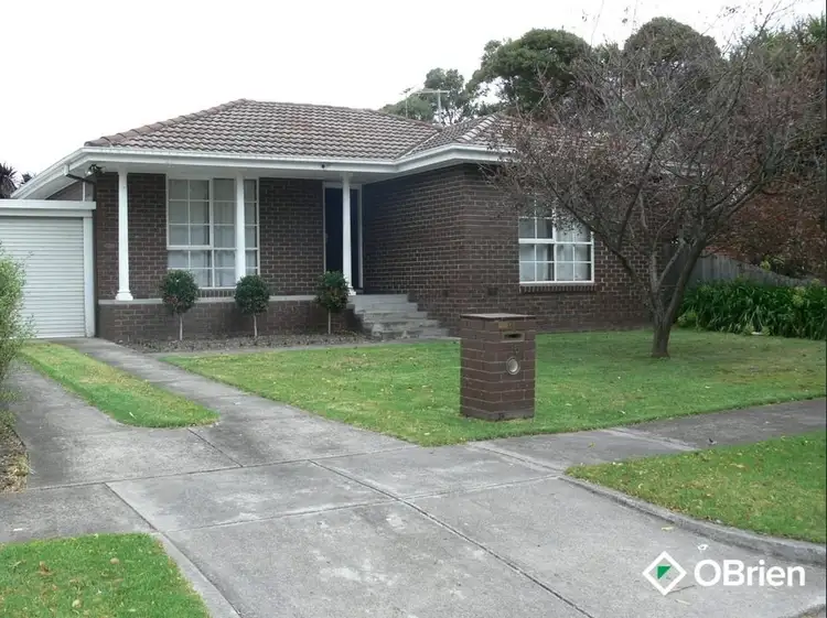 Main view of Homely house listing, 16 Hamilton Grove, Frankston South VIC 3199