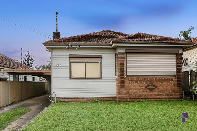 620 Hume Highway, Yagoona NSW 2199