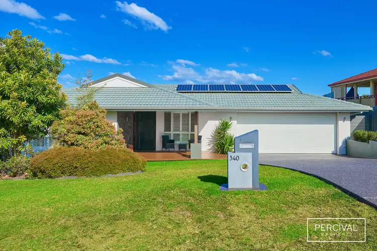 340 Crestwood Drive, Port Macquarie NSW 2444