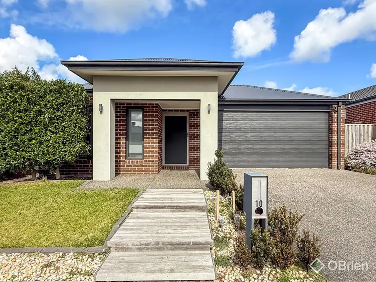 10 Ruben Street, Officer VIC 3809