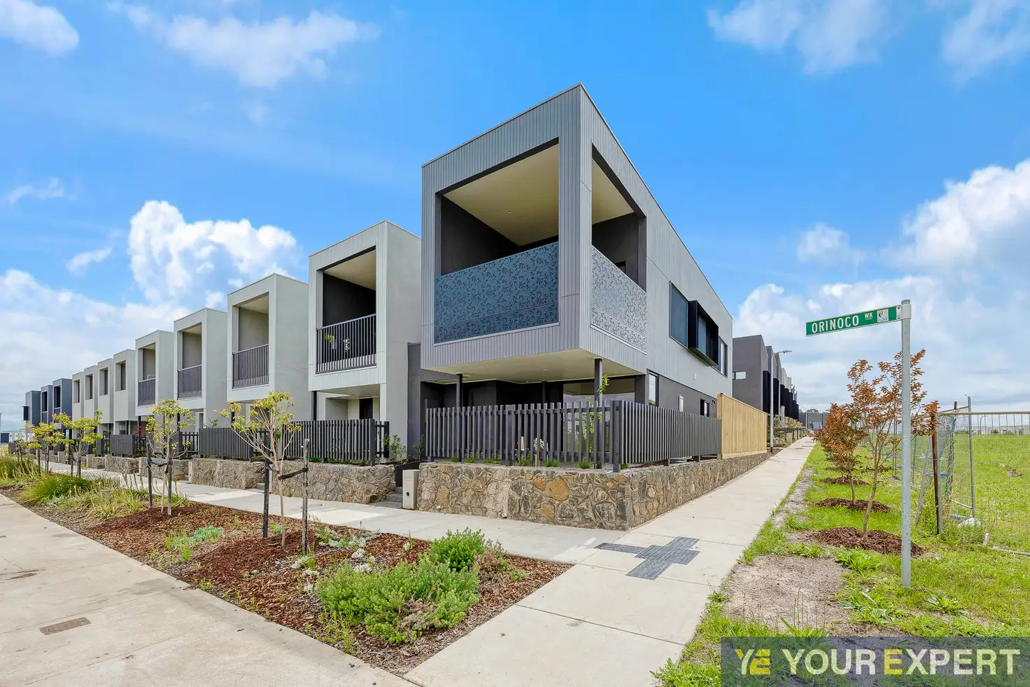 Main view of Homely house listing, 24 Yukon Avenue, Cranbourne West VIC 3977