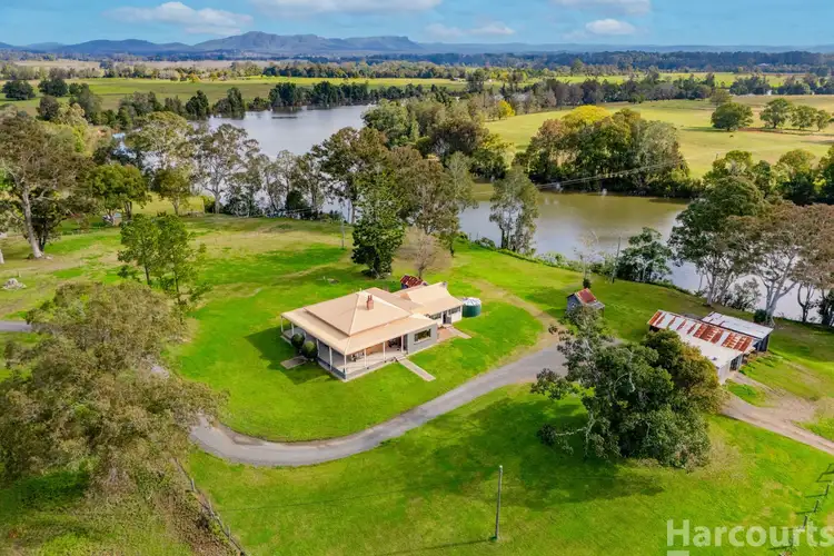 Third view of Homely rural property listing, 489 Rawdon Island Road, Rawdon Island NSW 2446