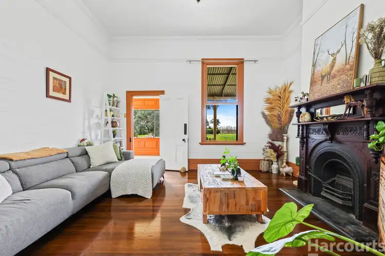 Fifth view of Homely rural property listing, 489 Rawdon Island Road, Rawdon Island NSW 2446