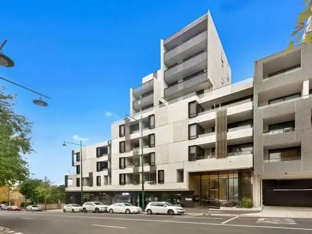 411/712 Station Street