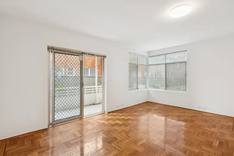 Second view of Homely apartment listing, 5/22 Monomeeth Street, Bexley NSW 2207