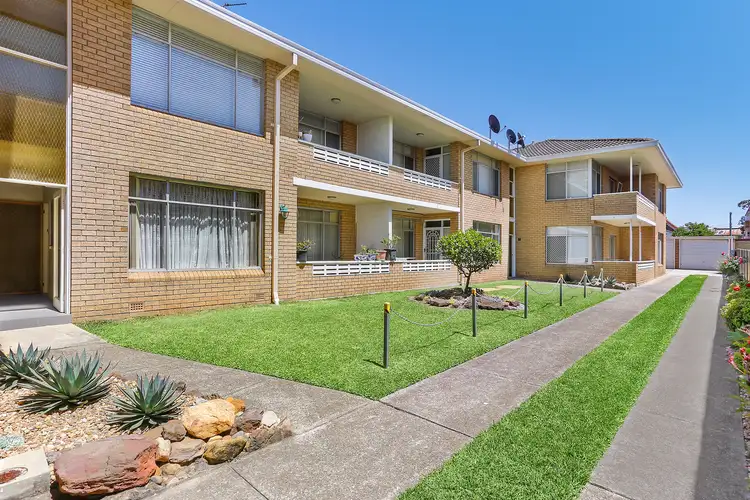 Fifth view of Homely apartment listing, 5/22 Monomeeth Street, Bexley NSW 2207