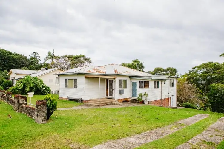 90 Victoria Street, Coffs Harbour Jetty NSW 2450