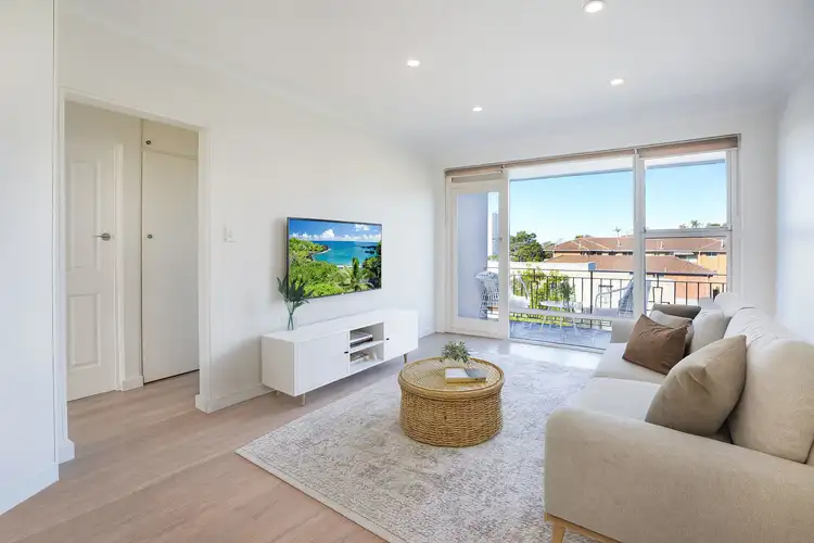 16/147 Pacific Parade, Dee Why NSW 2099
