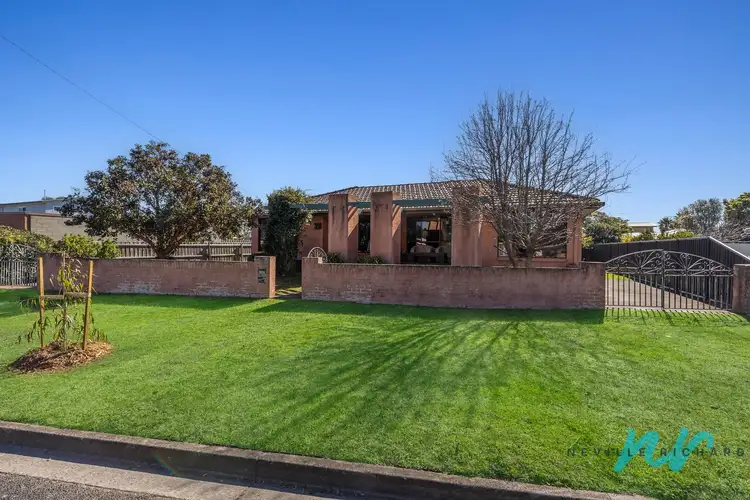 Second view of Homely house listing, 26 St Leonards Parade, St Leonards VIC 3223