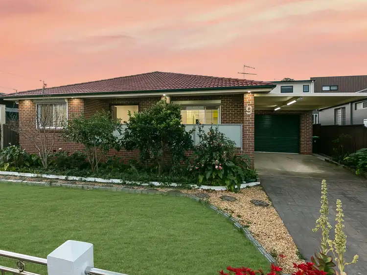 9 Tulip Street, Greystanes NSW 2145
