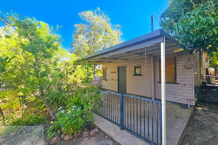 44 Buckley Avenue, Mount Isa QLD 4825