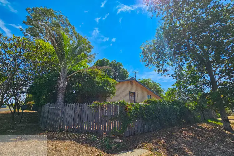 44 Buckley Avenue, Mount Isa QLD 4825