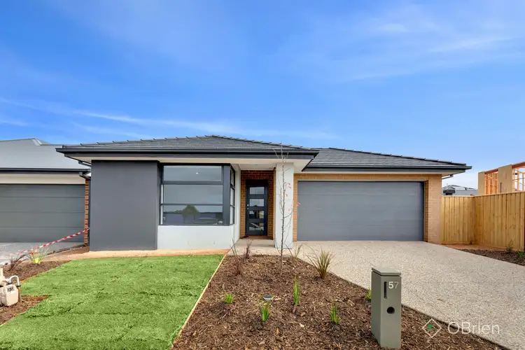57 Barrabool Boulevard, Werribee VIC 3030