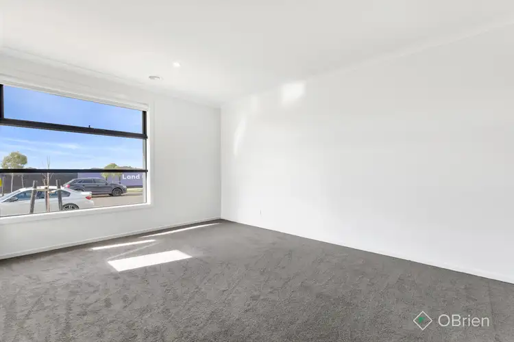 Third view of Homely house listing, 57 Barrabool Boulevard, Werribee VIC 3030