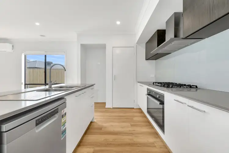 Fourth view of Homely house listing, 57 Barrabool Boulevard, Werribee VIC 3030