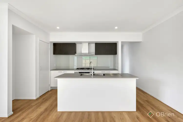 Fifth view of Homely house listing, 57 Barrabool Boulevard, Werribee VIC 3030