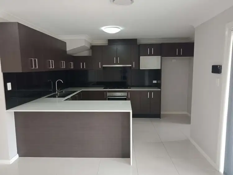 Fourth view of Homely townhouse listing, 12 Gobi Glade, Plumpton NSW 2761
