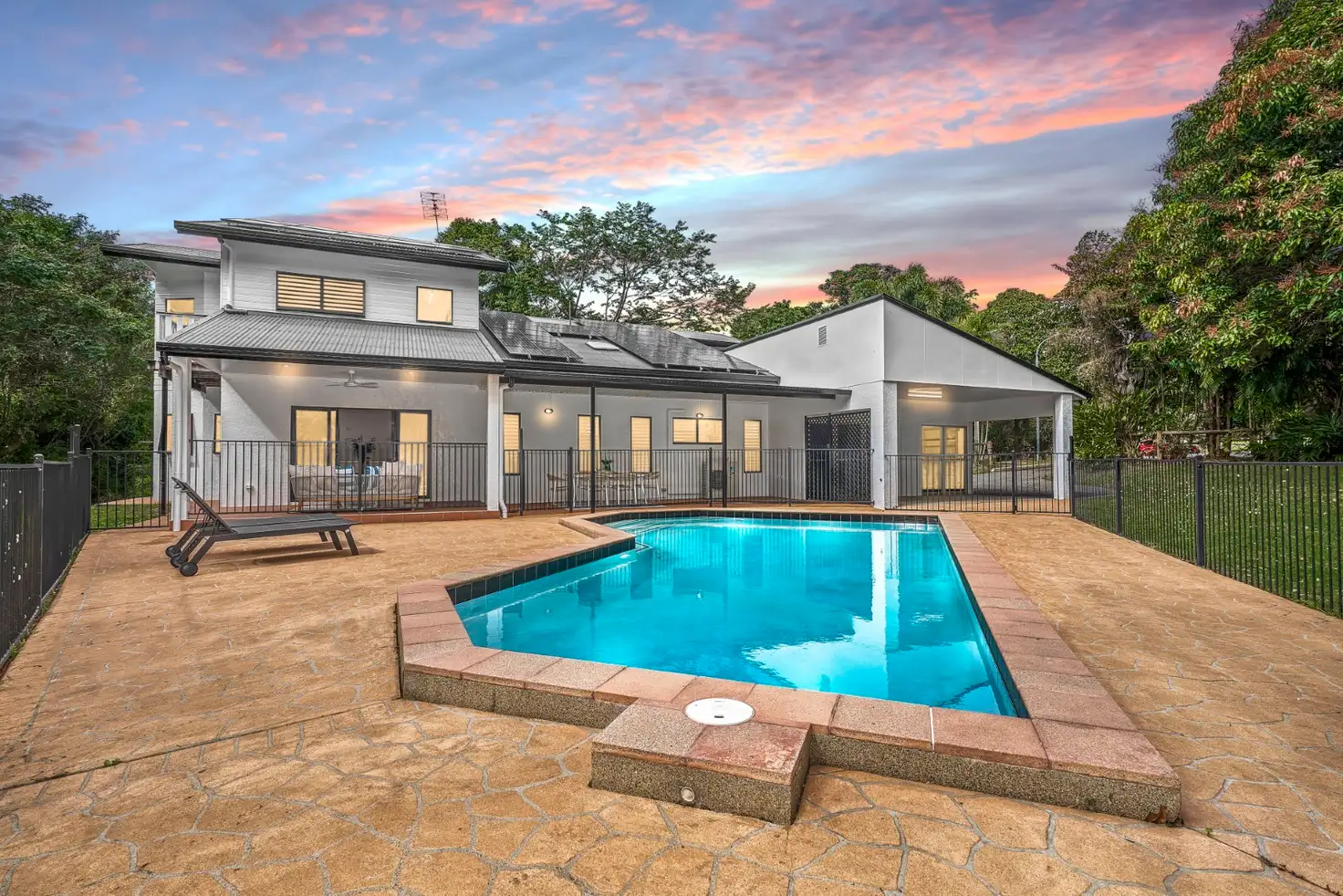 Main view of Homely house listing, 9-11 Cashmere Court, Redlynch QLD 4870