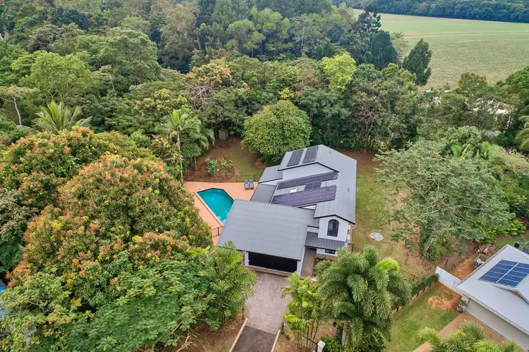 Third view of Homely house listing, 9-11 Cashmere Court, Redlynch QLD 4870