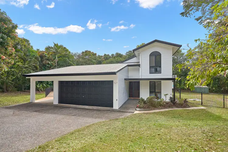 Fourth view of Homely house listing, 9-11 Cashmere Court, Redlynch QLD 4870