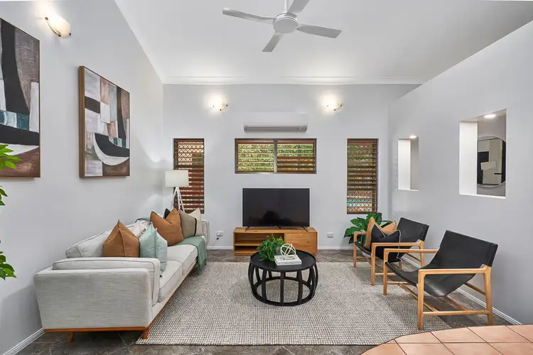 Fifth view of Homely house listing, 9-11 Cashmere Court, Redlynch QLD 4870