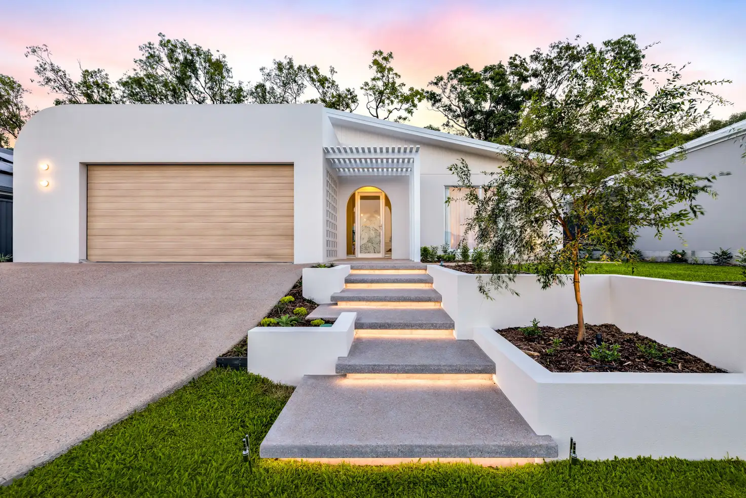 Main view of Homely house listing, 15 Barrier Drive, Kewarra Beach QLD 4879