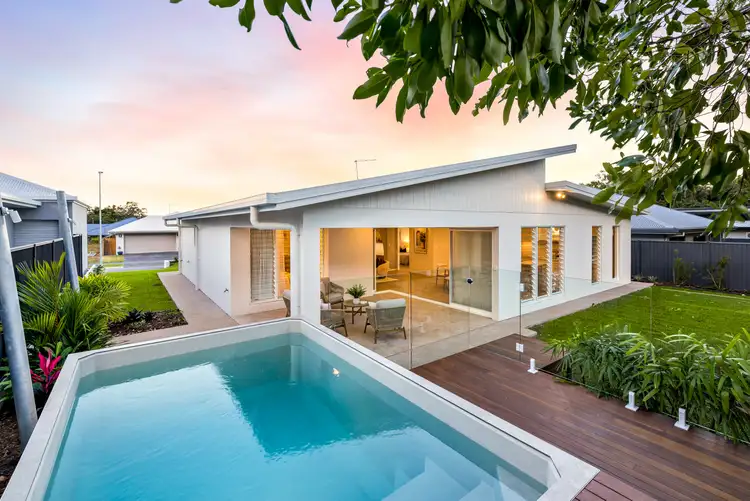 Second view of Homely house listing, 15 Barrier Drive, Kewarra Beach QLD 4879