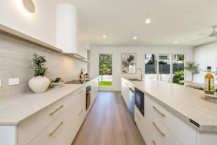 Fifth view of Homely house listing, 15 Barrier Drive, Kewarra Beach QLD 4879