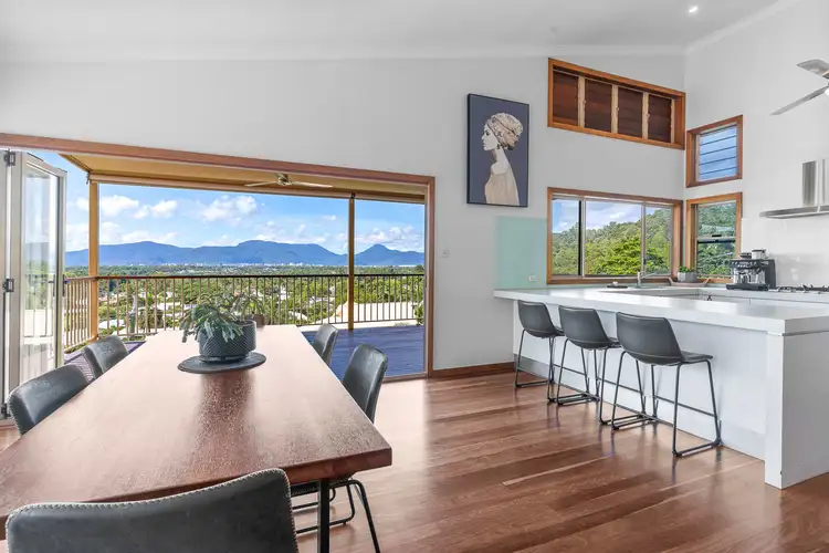9 Trundle Terrace, Whitfield QLD 4870