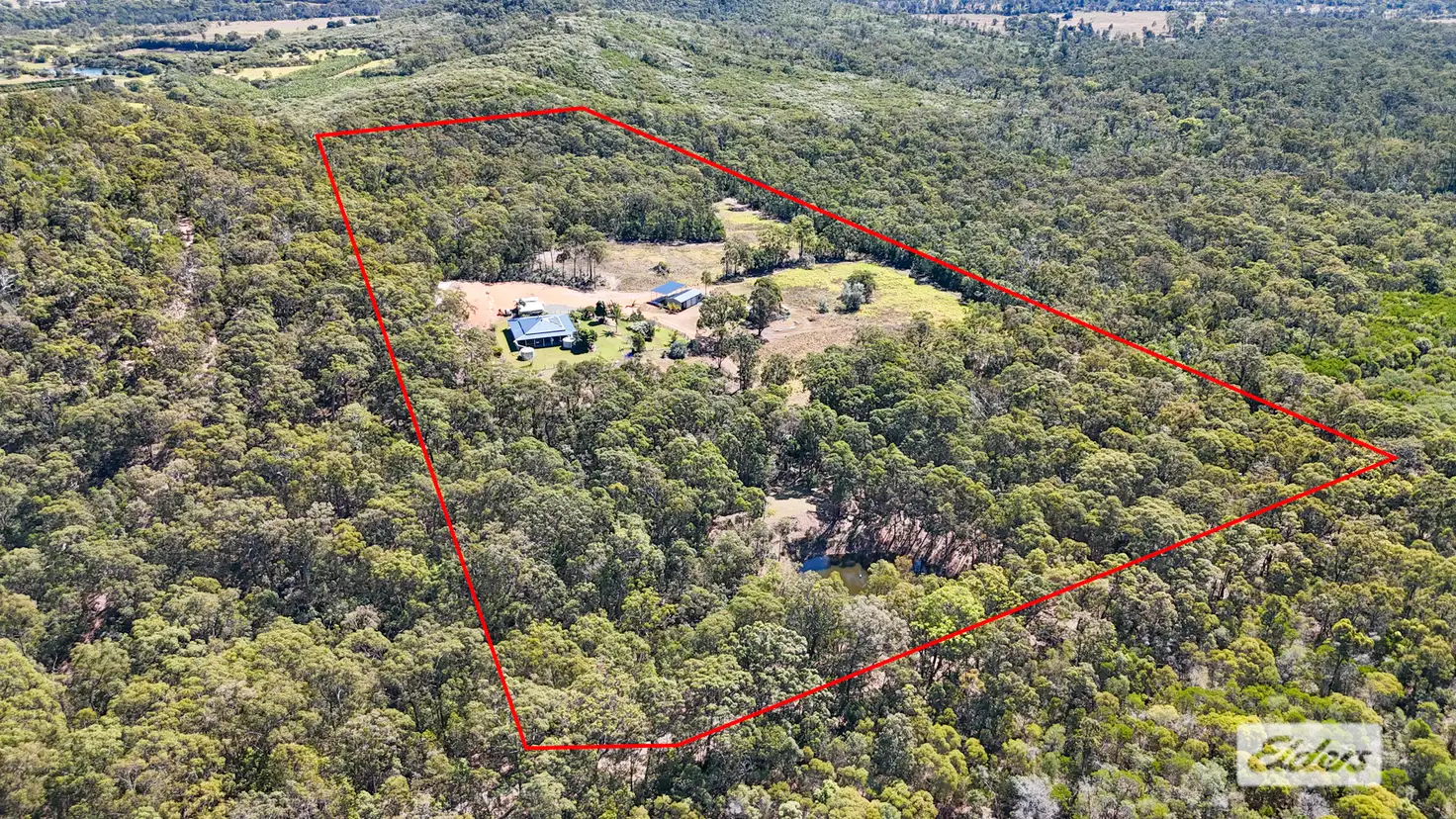 Main view of Homely house listing, 152 Mark Road, Bondoola QLD 4703
