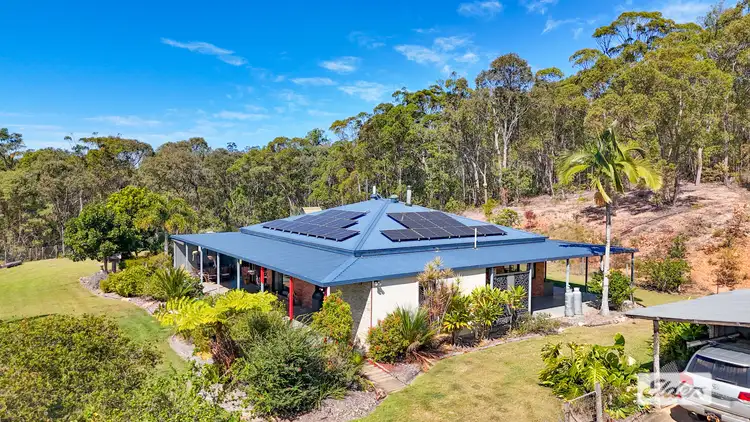 Fourth view of Homely house listing, 152 Mark Road, Bondoola QLD 4703