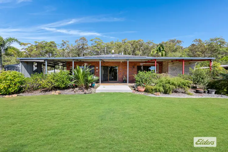 Fifth view of Homely house listing, 152 Mark Road, Bondoola QLD 4703