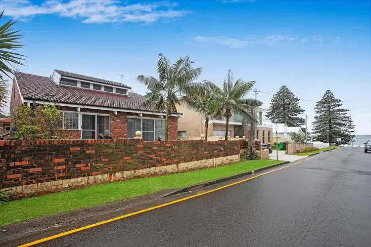 Main view of Homely house listing, 8 Wilson Street, Shellharbour NSW 2529