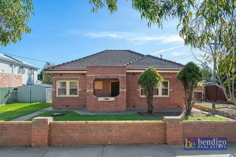 11 Strickland Road, East Bendigo VIC 3550