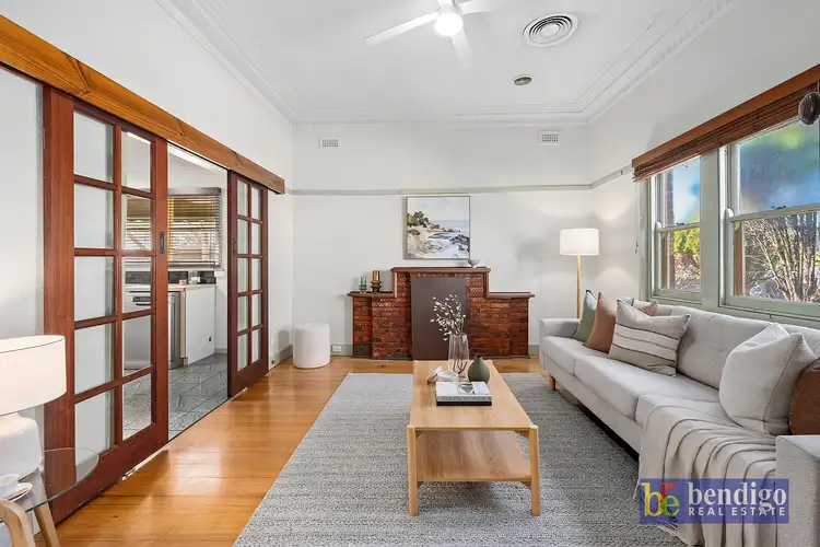 Second view of Homely house listing, 11 Strickland Road, East Bendigo VIC 3550