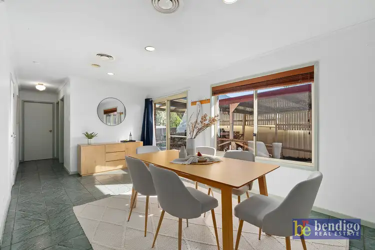 Third view of Homely house listing, 11 Strickland Road, East Bendigo VIC 3550