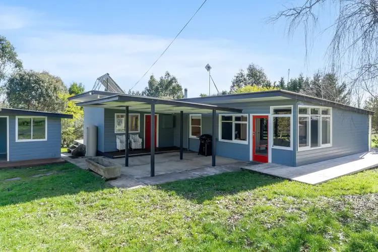 240 Pipeline Road