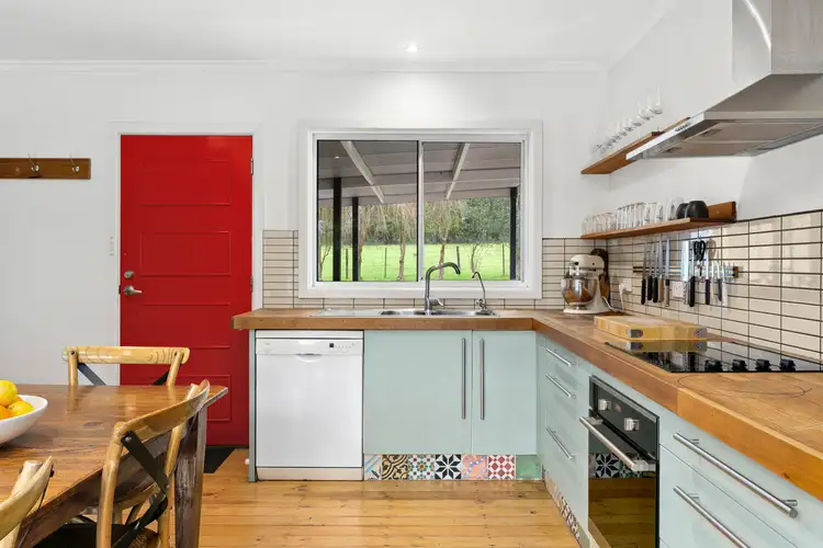 Third view of Homely rural property listing, 240 Pipeline Road, Forrest VIC 3236