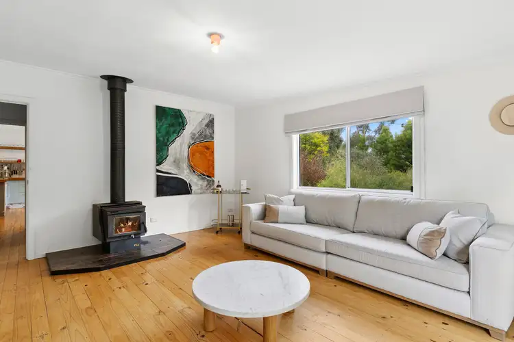 Sixth view of Homely rural property listing, 240 Pipeline Road, Forrest VIC 3236