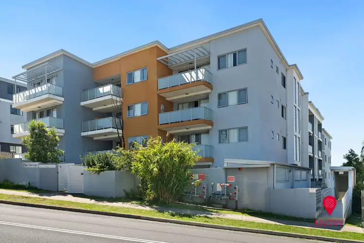 2/114-116 Adderton Road, Carlingford NSW 2118
