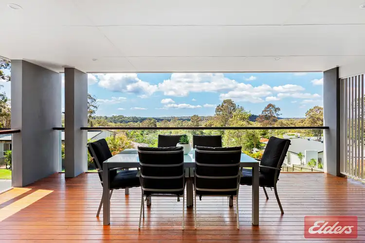 Third view of Homely house listing, 21 Torulosa Street, Cornubia QLD 4130