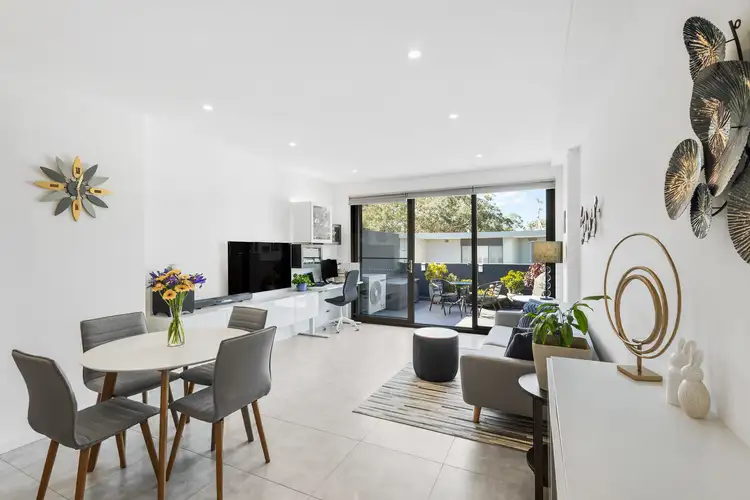 94/44-52 Kent Street, Epping NSW 2121