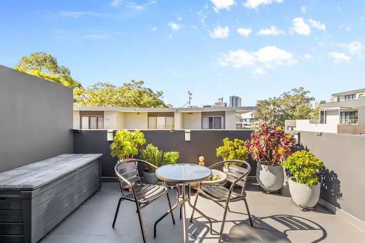 94/44-52 Kent Street, Epping NSW 2121