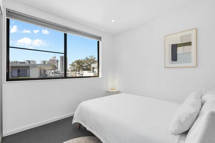 Fifth view of Homely apartment listing, 94/44-52 Kent Street, Epping NSW 2121